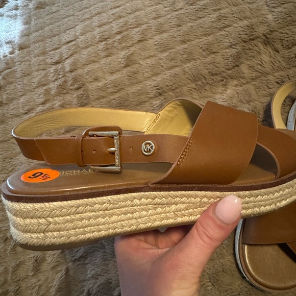Michael Kors sandals - Picture 5 of 6